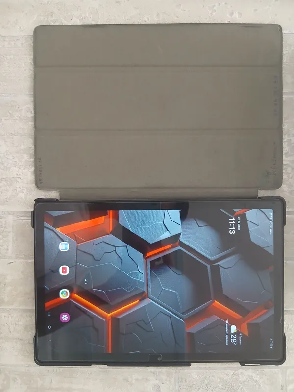 Samsung Tab A8 — фото 1