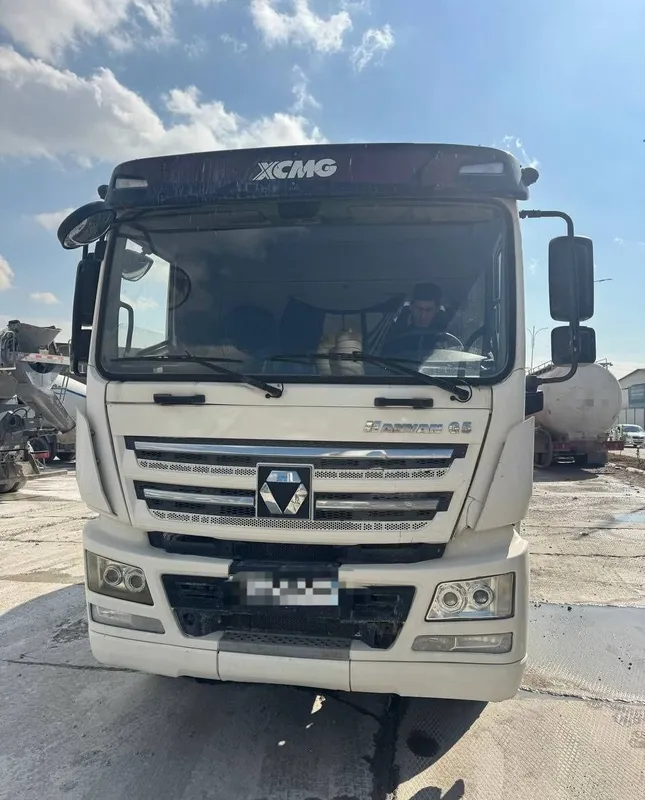 Xcmg hanvan g5 2023yil 1 Xcmg hanvan g5 2023yil 1
