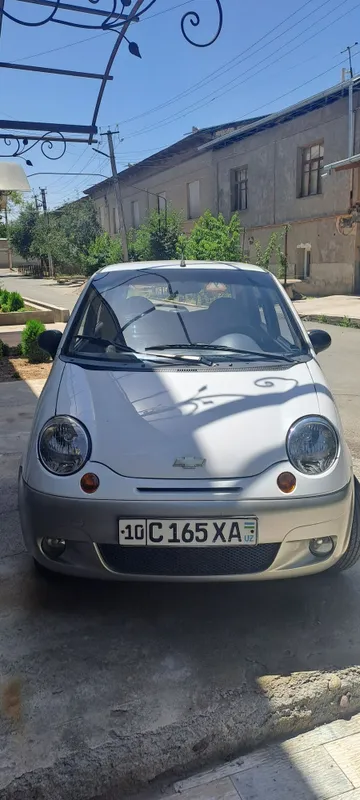 Matiz best yaxshi xolatda faqat sotiladi 1 Matiz best yaxshi xolatda faqat sotiladi 1