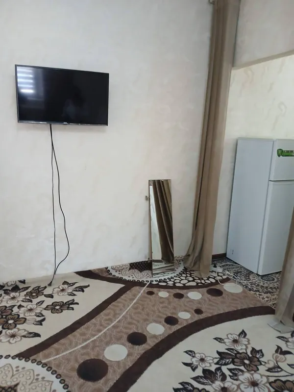 Башлык Яккасарой — фото 1
