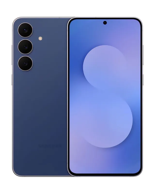 Samsung Galaxy S25 FE (2026) — суперскидка + гарантия + доставка 3 Samsung Galaxy S25 FE (2026) — суперскидка + гарантия + доставка 3