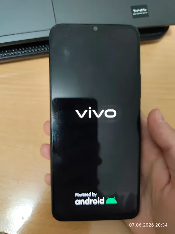 Vivo Y31
