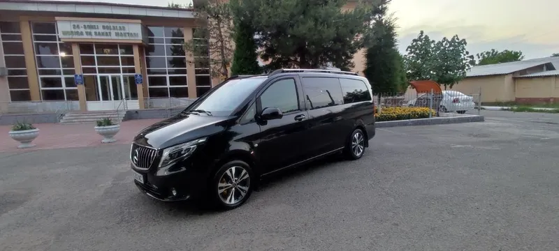Mersedes benz vito 447 kuzof 2 Mersedes benz vito 447 kuzof 2