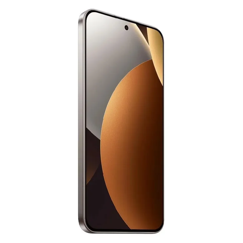 Смартфон Xiaomi Redmi Note 15 Pro 12/512GB Titanium (Титановый) — фото 3