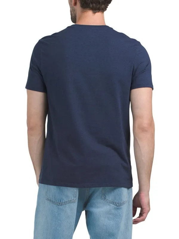 Футболка Tommy Hilfiger pocket. p-L. 3 Футболка Tommy Hilfiger pocket. p-L. 3