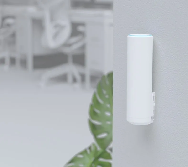 Ubiquiti UniFi U6-Mesh 2