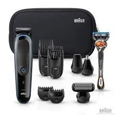Триммер для мужчин Braun MGK 3980TS
