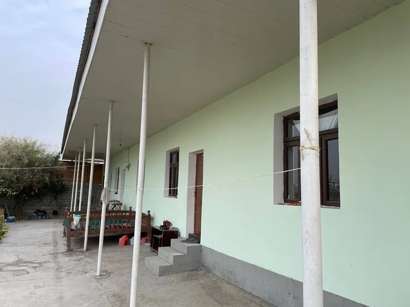 Chuqursoy yolga yaqin xovli sotiladi 9 sotik — фото 4