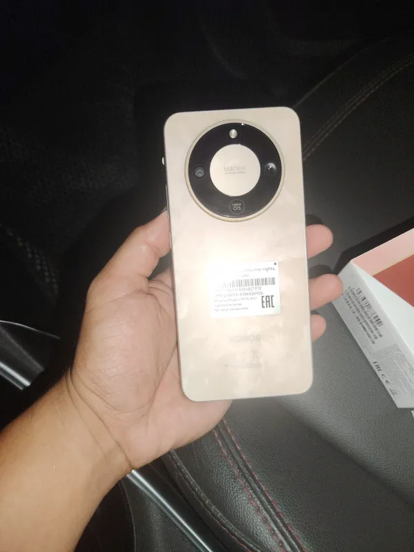telefon Honor x9d — фото 2
