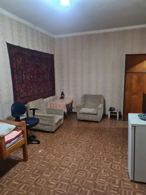 Аренда однокомнатной квартиры.