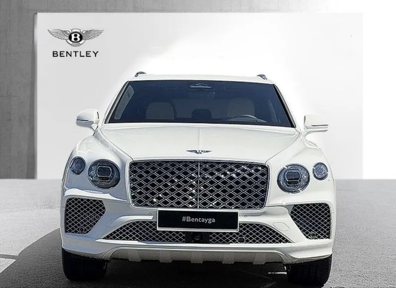 Bentley Bentayga Hybrid Artenara Edition 1 Bentley Bentayga Hybrid Artenara Edition 1