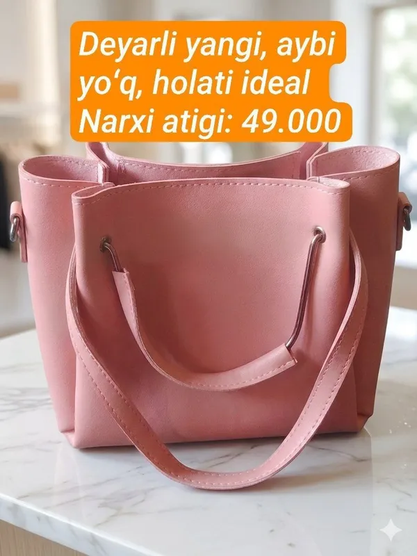 Ayollar sumkasi