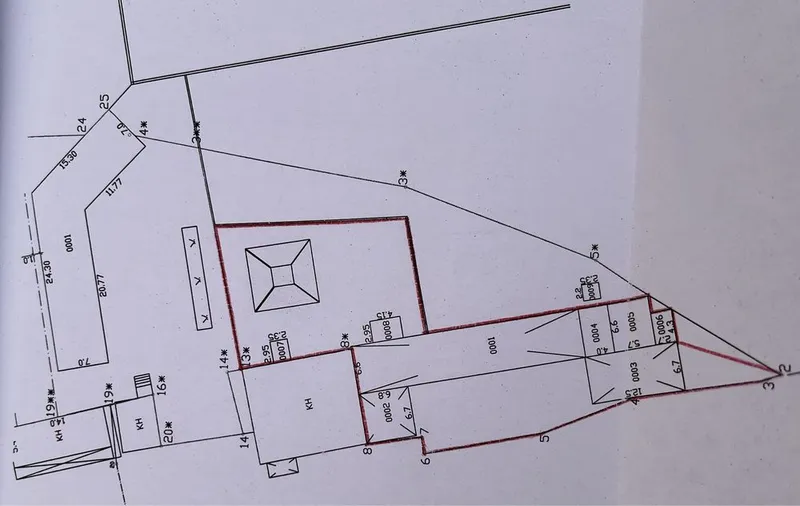 Гулистан продается земля