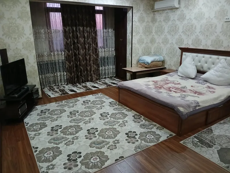 продажа квартиры каракамиш 1/4