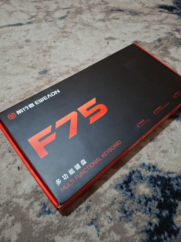 КЛАВИАТУРА RGB 5 КЛАВИАТУРА RGB 5