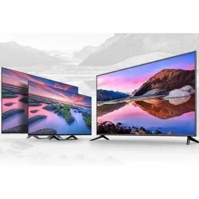 Телевизор Ziffler 55 WebOS 4K самый низкий цена — фото 4