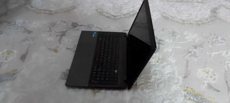 ASUS Intel inside — фото 2