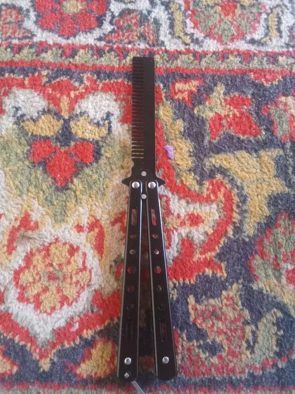 babichka taroq