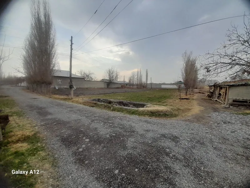Сотилади ,курилиш учун енг кулай ва тинч жой — фото 3