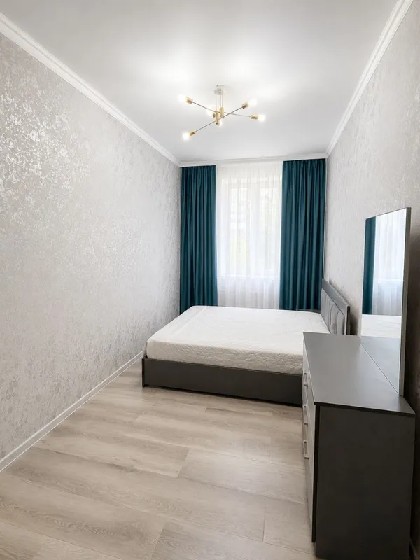 2 xonali kvartira, 42 m², 3/4 qavat (ikkilamchi) 1 2 xonali kvartira, 42 m², 3/4 qavat (ikkilamchi) 1