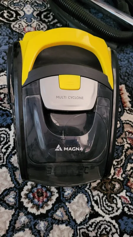Пылесос Magna 1200 Вт 1 Пылесос Magna 1200 Вт 1