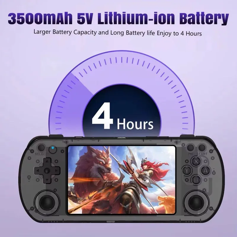 Игровая консоль приставка портативная, 64 гб, 15000 игры 6 Игровая консоль приставка портативная, 64 гб, 15000 игры 6