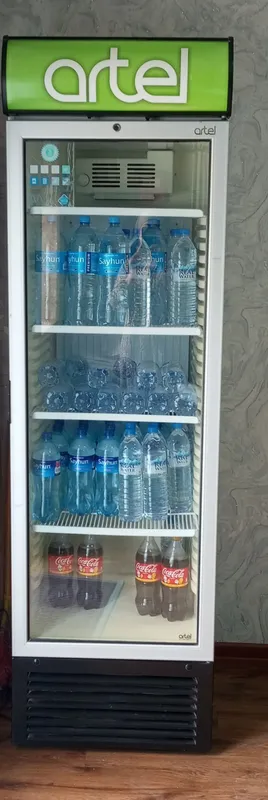 Артел холодилник,нархи 2000000