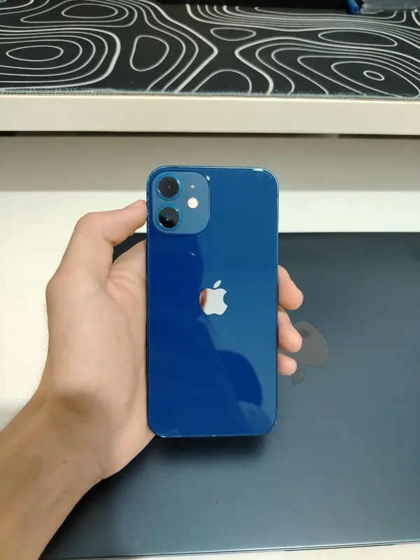 Iphone 12 mini 1 Iphone 12 mini 1