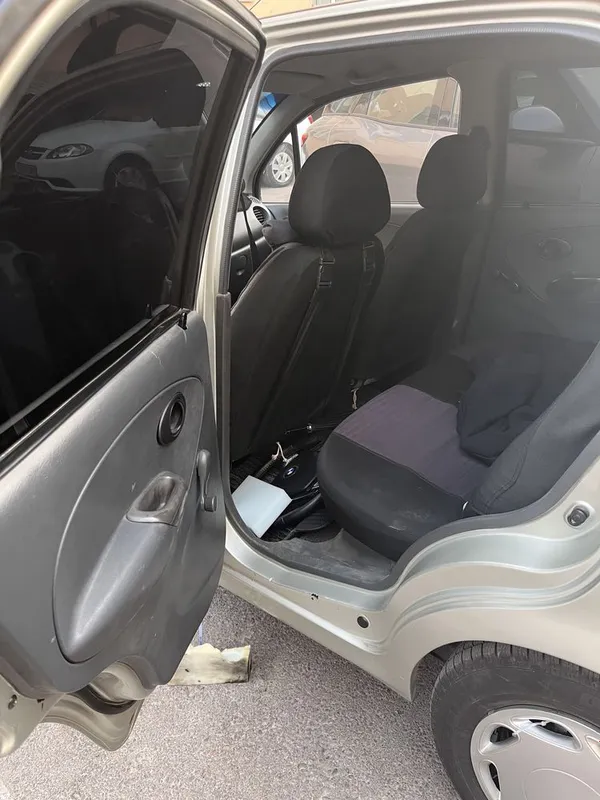 Matiz mx свой прадаётс деньги нужны изза этого прадаю — фото 2