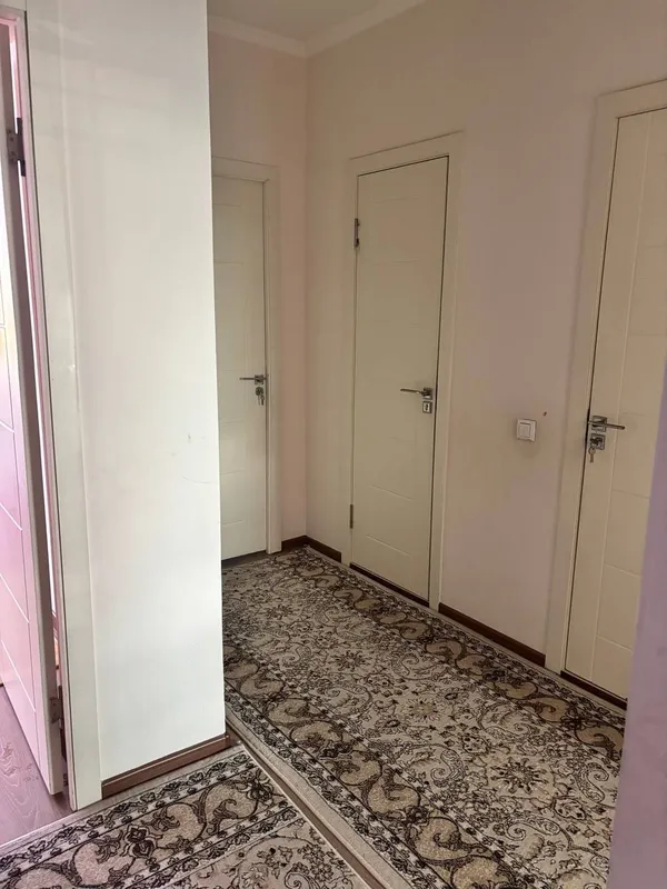ARENDA MAKTUMKULI 2/9/9 Novostroyka 450$+dep 6 ARENDA MAKTUMKULI 2/9/9 Novostroyka 450$+dep 6