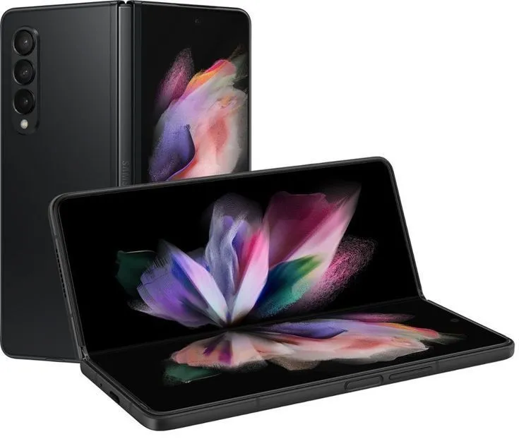 Samsung Galaxy Z Fold 3 5G 512гб 2 Samsung Galaxy Z Fold 3 5G 512гб 2