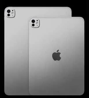 iPad Pro M5 256Gb 11/13-inch / новые 3