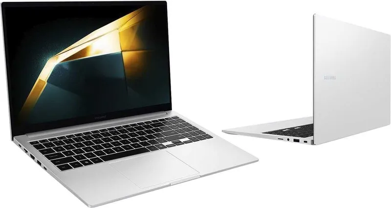 Samsung Galaxy Book4 2024 Business 15.6" FHD IPS Core 7 150U 16GB 512 2 Samsung Galaxy Book4 2024 Business 15.6" FHD IPS Core 7 150U 16GB 512 2