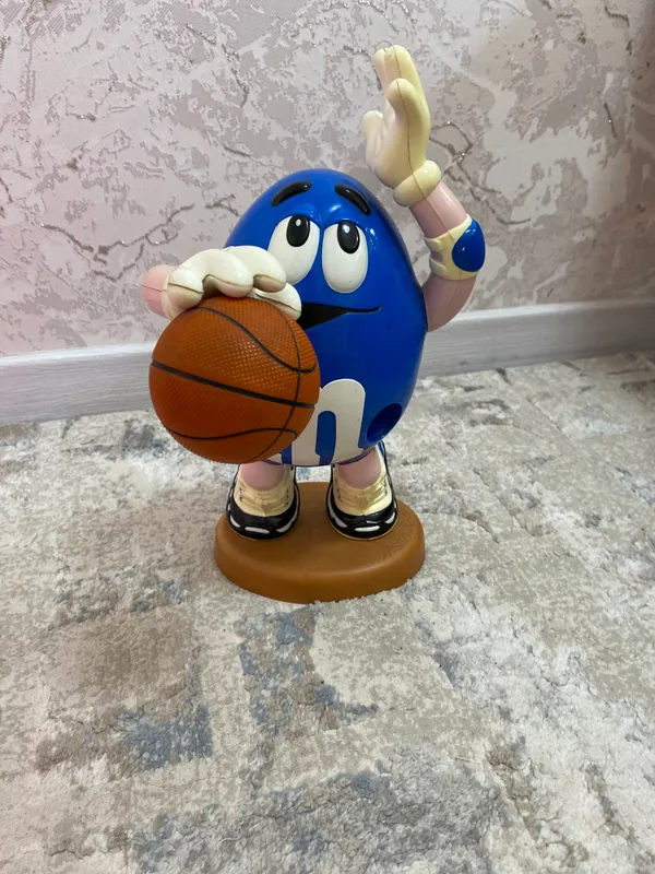 Игрушка m&m’s для конфет