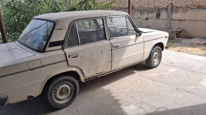 Лада ваз 2106 Samarqand 2 Лада ваз 2106 Samarqand 2
