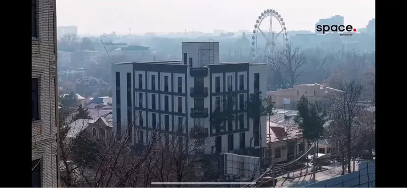 Продается отдельно стоящее здание на Дархане