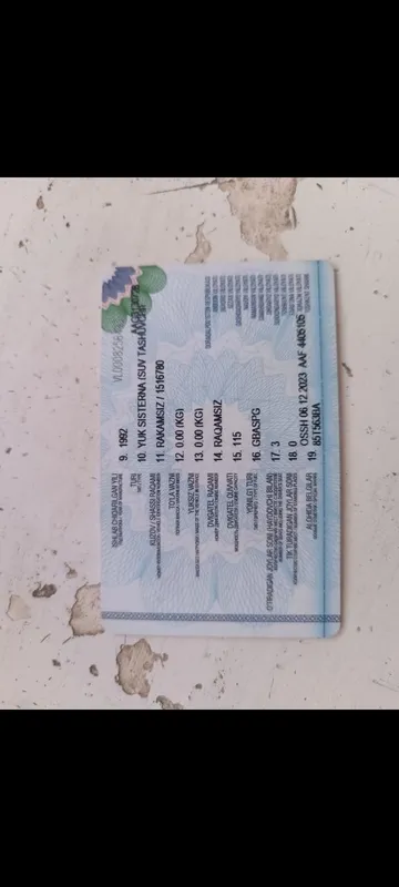 Vodovoz sotiladi
