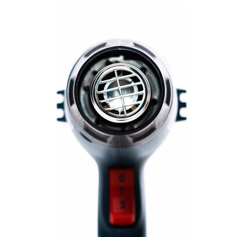 Фен технический ALTECO HG 0606. 1 год гарантии — фото 3 Фен технический ALTECO HG 0606. 1 год гарантии — фото 3