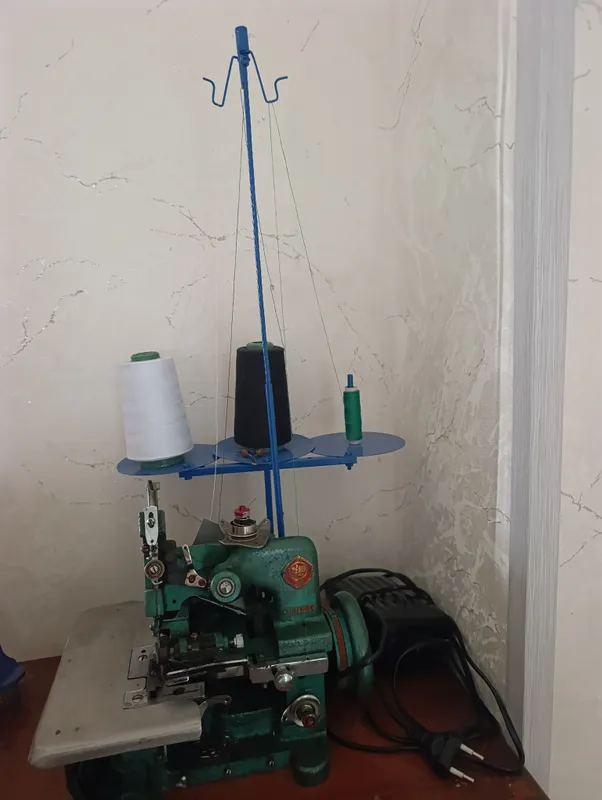obirlov yaxshi ishlaydi