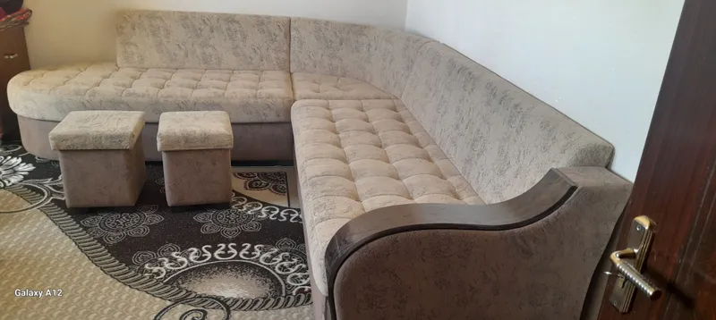 yumshoq divan. — фото 4