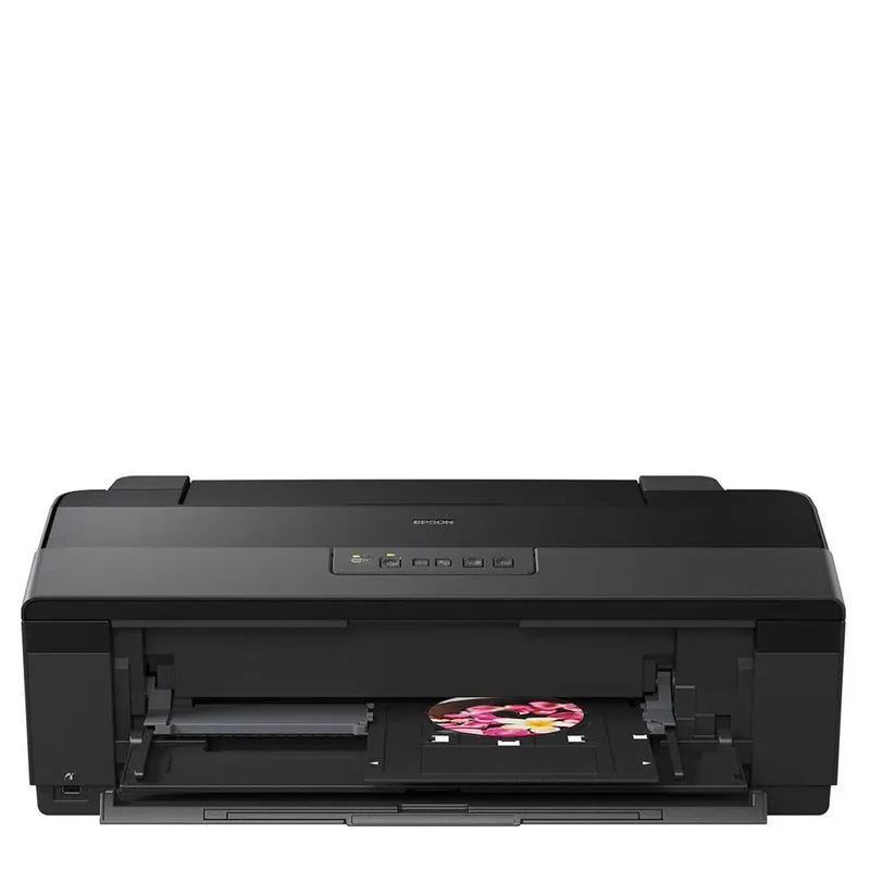 Epson Stylus Photo 1500w (Artisan 1430) А3+ б/у 1 Epson Stylus Photo 1500w (Artisan 1430) А3+ б/у 1
