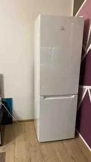 Холодильник Indesit No Frost со склада 1 Холодильник Indesit No Frost со склада 1