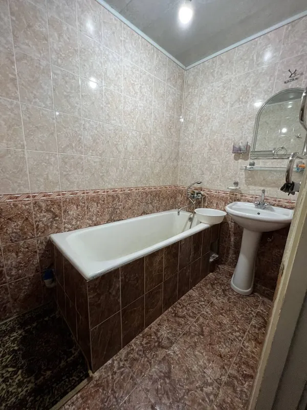 Zamonaviy 3 xonali kvartira sotiladi, 3/8/9, 80 m² 9