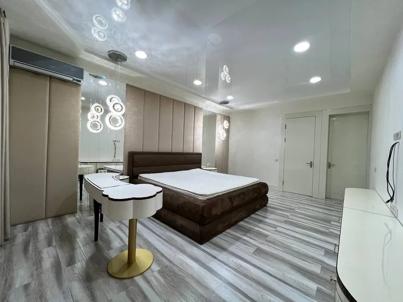 Продаётся стильная 3-комнатная квартира в ЖК Elegant — фото 4