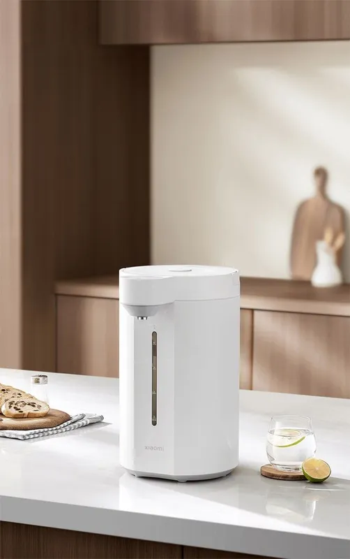 Термопот Xiaomi Electric Hot Water Dispenser 5L 2 Термопот Xiaomi Electric Hot Water Dispenser 5L 2