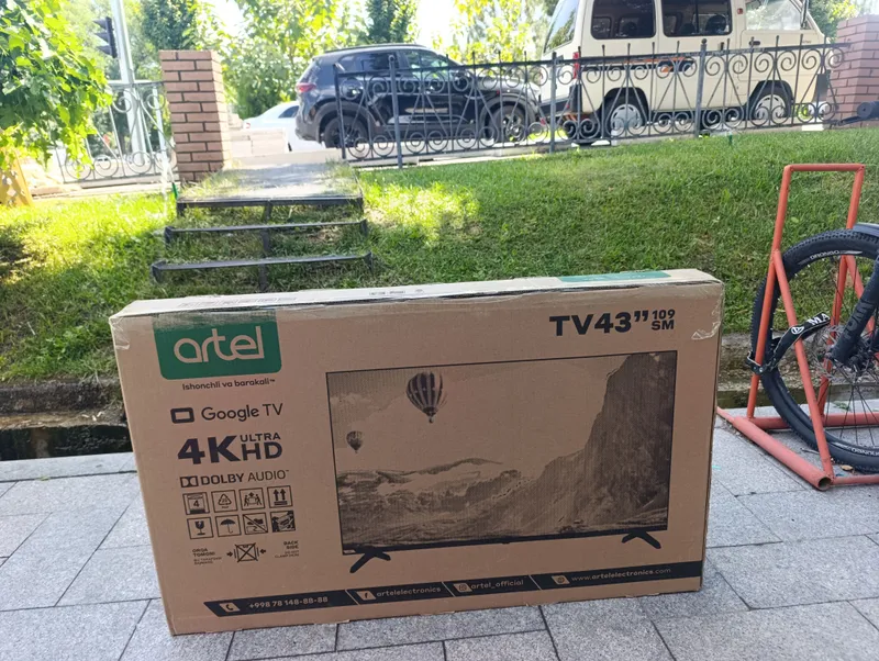 Artel 43 talik Artel 43 talik