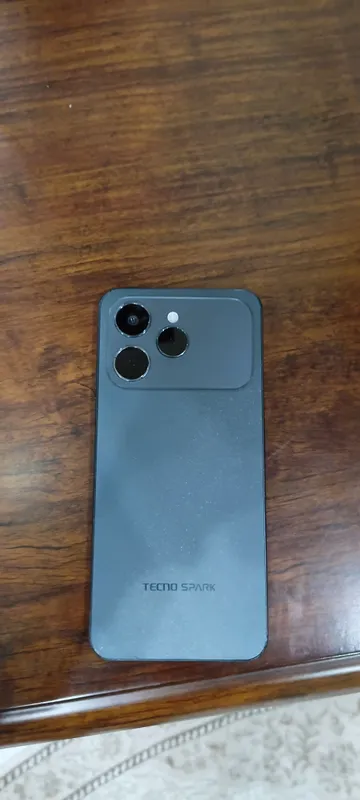 Tecno spark 40 1