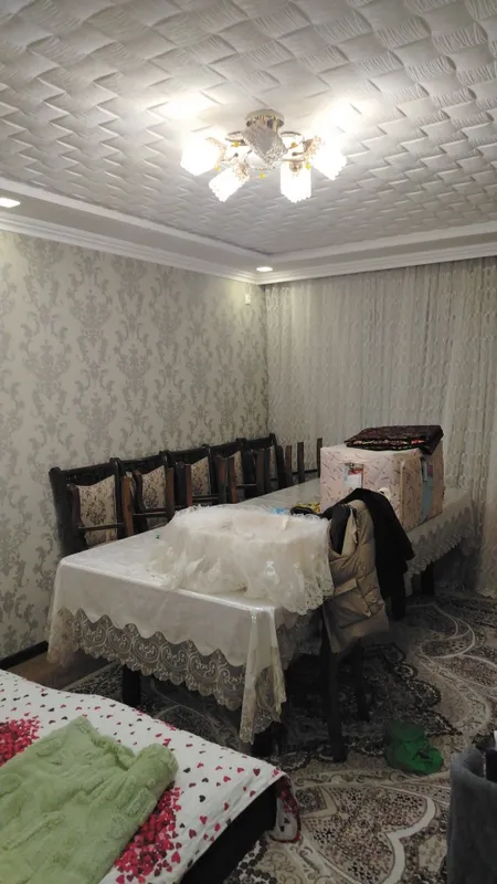 продажа квартиры — фото 2