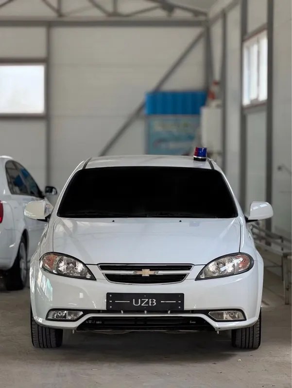 Chevrolet Jentra 2021 1