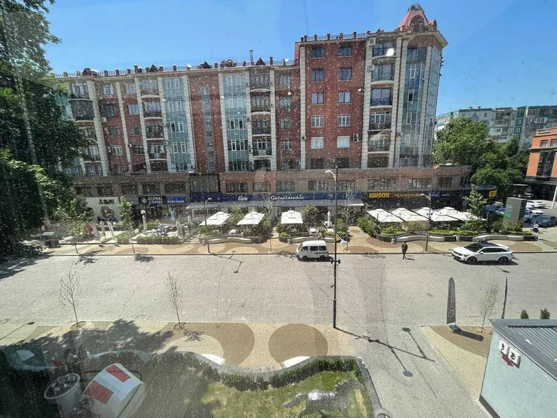 Офис в бизнес-центре на Тараса Шевченко — 194 м² — фото 5